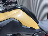 BMW F750GS 2018 ADVENTURE BIKE FULL LUGGAGE 30K NEW MOT 850CC 19