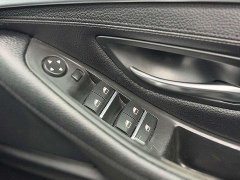 BMW 5 Series 2.0 520d M Sport Saloon 4dr Diesel Auto Euro 6 (s/s) (190 ps) 51