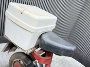 Garelli Katia 50 1967 MONKEY BIKE PROJECT CLASSIC BIKE 50CC 13