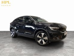 Volvo C40 Recharge 69kWh Plus SUV 5dr Electric Auto (231 ps)