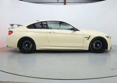 BMW M4 M4 Competition Edition Package 1 of 1 17