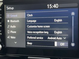 Mazda 2 Hybrid 1.5 Mazda2 Hybrid Select CVT 5dr 47