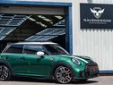 Mini Hatch 2.0 John Cooper Works Auto 3dr