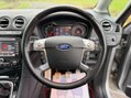 Ford S-Max 2.2 TDCi Titanium X Sport Euro 5 5dr 62