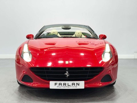 Ferrari California 3.8 V8 T Convertible 2dr Petrol F1 DCT Euro 6 (s/s) (560 ps) 14