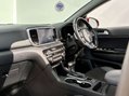 Kia Sportage 1.6 Sportage GT-Line S ISG 4x4 Semi-Auto 4WD 5dr 67