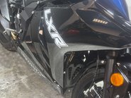 Lexmoto LXR 2023 1K 125CC SPORTS BIKE 1 OWNER LONG MOT 20