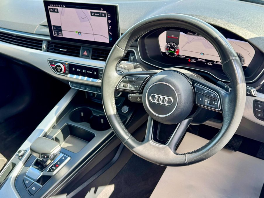 2020 Audi A4 — image 48