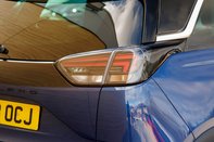 Vauxhall Crossland ULTIMATE 9