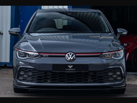 Volkswagen Golf 2.0 Golf GTi TSi Semi-Auto 5dr 24