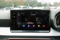 SEAT Ibiza TSI FR SPORT 24