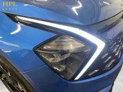 Kia Sportage 1.6 T-GDi 13.8kWh GT-Line SUV 5dr Petrol Plug-in Hybrid Auto AWD Euro 6 (s/ 9