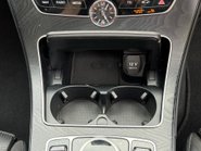 Mercedes-Benz C Class AMG C 63 PREMIUM PLUS 22
