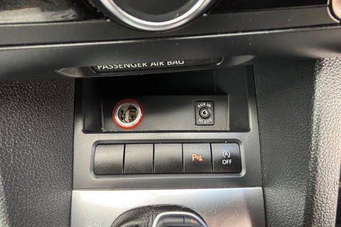 Volkswagen Jetta SPORT TDI BLUEMOTION TECHNOLOGY DSG BLUETOOTH! £35 ROAD TAX! 18