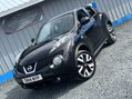 Nissan Juke 1.6 n-tec Euro 5 5dr (17in Alloy) 52