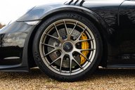 Porsche 911 4.0 991 GT3 RS PDK Euro 6 2dr 7