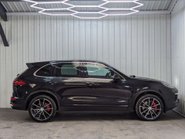 Porsche Cayenne 4.8 Cayenne V8 T Tiptronic S 4WD 5dr 15