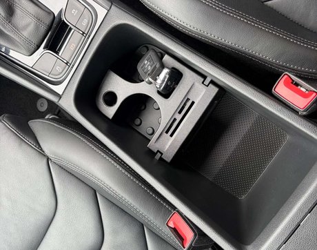 Skoda Kodiaq 1.5 Kodiaq SE L Executive TSi Semi-Auto 5dr 25