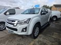 Isuzu D-Max YUKON DCB 3