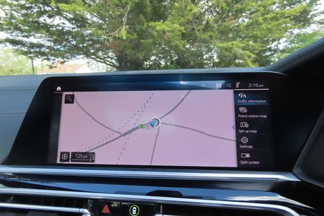 BMW X5 3.0 45e 24kWh M Sport Auto xDrive Euro 6 (s/s) 5dr 11