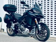 Ducati Multistrada 1260 Multistrada 1260 Touring 4