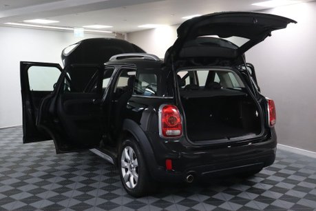 Mini Countryman COOPER S E ALL4 22