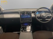 Hyundai TUCSON 1.6 T-GDi 13.8kWh Premium SUV 5dr Petrol Plug-in Hybrid Auto 4WD Euro 6 (s/ 19