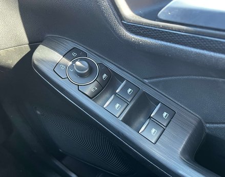 Ford Kuga 2.5 Kuga ST-Line X Phev CVT 5dr 64