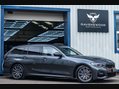 BMW 3 Series 3.0 330d xDrive M Sport MHEV Auto 4WD 5dr 1