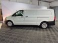 Mercedes-Benz Vito eVito 66 Progressive 11