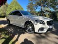 Mercedes-Benz E Class AMG E 43 4MATIC PREMIUM 13