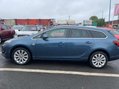 Vauxhall Astra 1.6 Astra Elite Auto 5dr 6