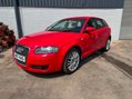 Audi A3 1.9 TDI Special Edition Sportback 5dr 3