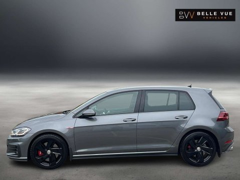 Volkswagen Golf 2.0 Golf GTi Performance TSi Semi-Automatic 5dr - NATIONAL DELIVERY* 5