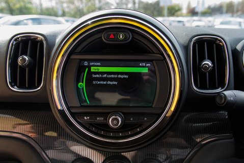 Mini Countryman COOPER EXCLUSIVE 26