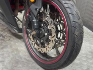 Lexmoto LXR 2020 20K RUNNING PROJECT SPORTS BIKE 125CC 1 OWNER 13