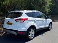 Ford Kuga 2.0 Kuga Zetec TDCi 5dr 28