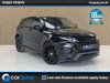 Land Rover Range Rover Evoque 2.0 Range Rover Evoque HSE Dynamic TD4 Auto 4WD 5dr