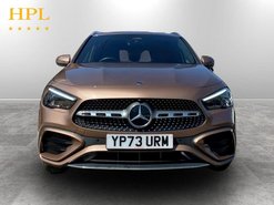 Mercedes-Benz GLA 1.3 GLA250e 15.6kWh AMG Line (Premium) SUV 5dr Petrol Plug-in Hybrid 8G-DCT