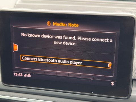 Audi A5 2.0 TFSI Sport Sportback Euro 6 (s/s) 5dr 19