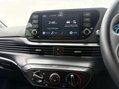 Hyundai BAYON 1.0 Bayon SE Connect TGDi MHEV Auto 5dr 52