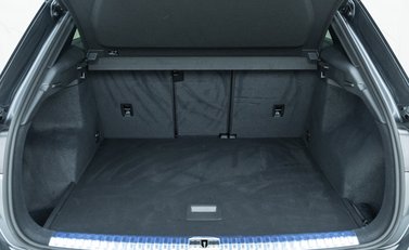 Audi RS Q3 TFSI Quattro Vorsprung 34