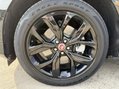 Jaguar I-Pace 400 90kWh HSE Black SUV 5dr Electric Auto 4WD (400 ps) 15