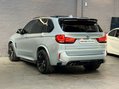 BMW X5 4.4 X5 M Auto 4WD 5dr 16