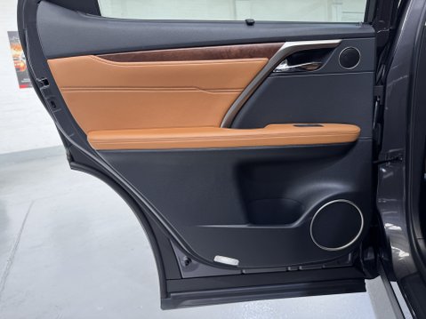 Lexus RX 450H TAKUMI 63