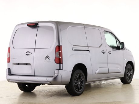 Citroen Berlingo XL 1.5 BlueHDi 950Kg Driver 130ps EAT8 [Start Stop] 16