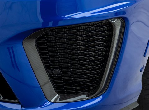 Land Rover Range Rover Sport 5.0 SVR Carbon Edition 27
