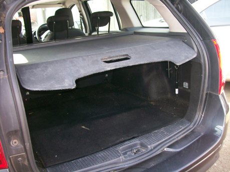 Dacia Logan LAUREATE DCI 7