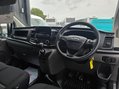 Ford Transit Custom 320 LEADER P/V ECOBLUE 12