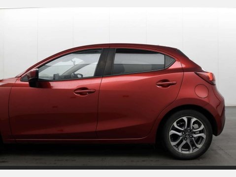 Mazda 2 1.5 Mazda2 GT Sport Nav+ 5dr 6